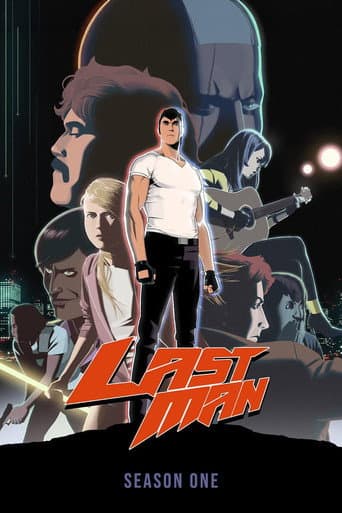 Staffel 1