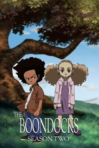 Staffel 2