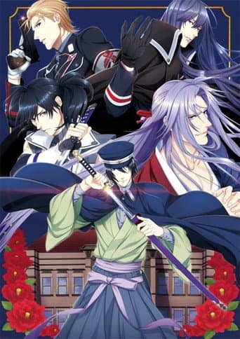 Staffel 1