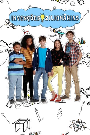 Staffel 1