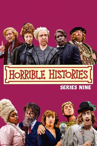 Staffel 9