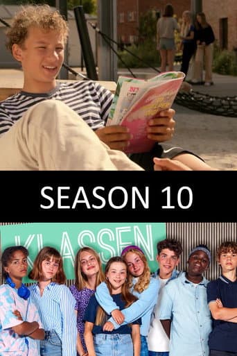 Staffel 10