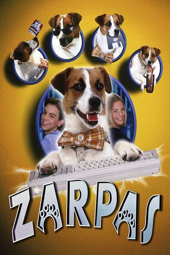 Zarpas