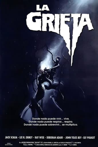 La grieta