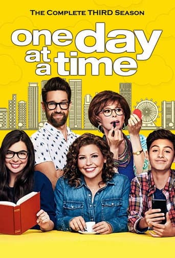 Staffel 3