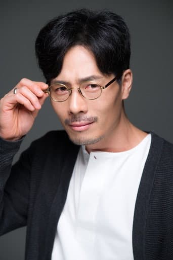 Shim Yoo-Seung