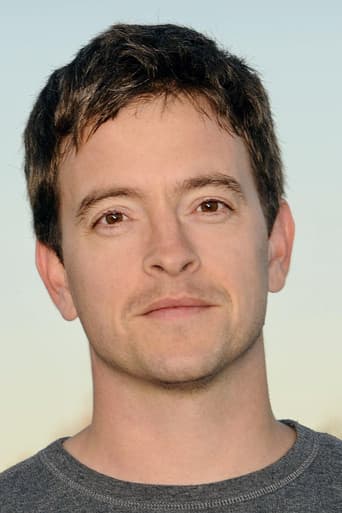 Matthew Ferguson