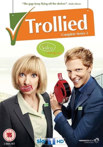 Staffel 3