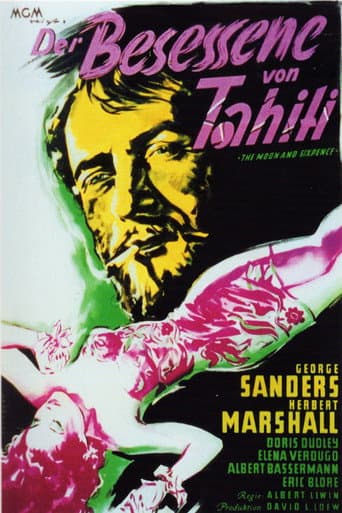 Der Besessene von Tahiti