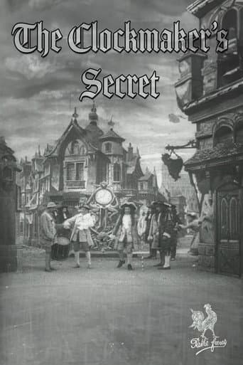 Le Secret de l'horloger