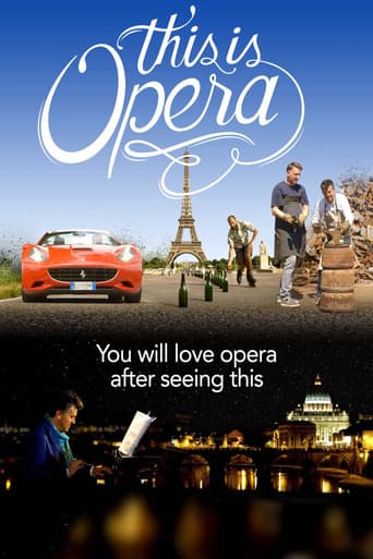 Verstehen Sie Oper?