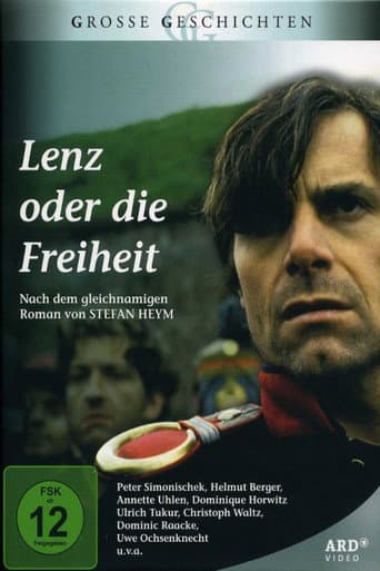 Staffel 1
