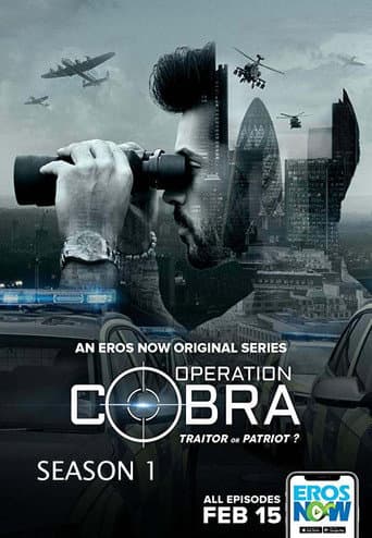Staffel 1