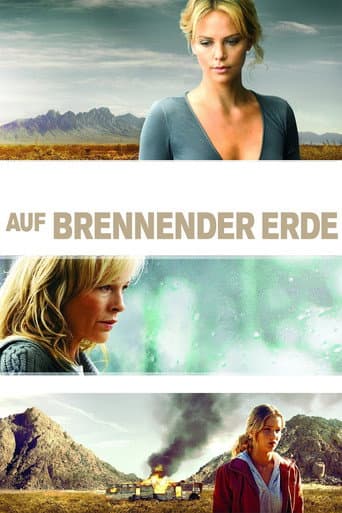 Auf brennender Erde