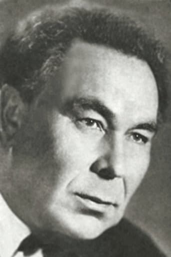 Хусаин Кудашев