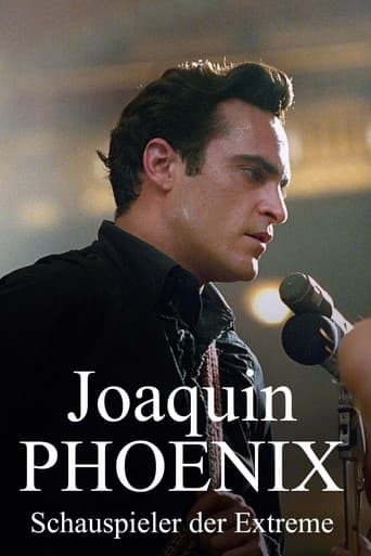Joaquin Phoenix — Schauspieler der Extreme