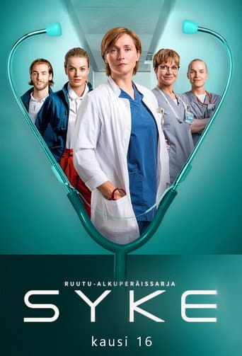 Staffel 16