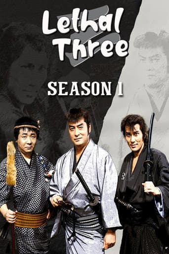 Staffel 1