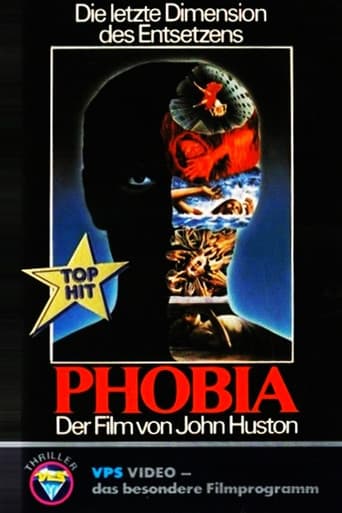 Phobia