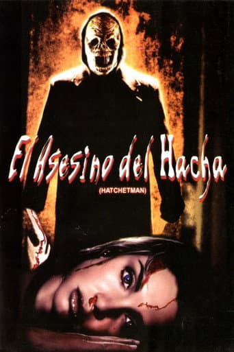 El asesino del hacha