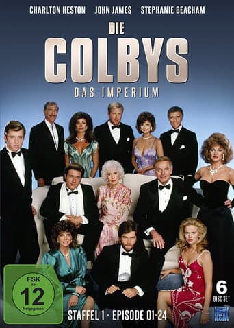 Staffel 1