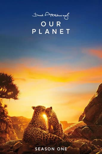 Staffel 1