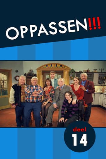 Staffel 14
