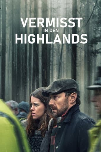 Vermisst in den Highlands