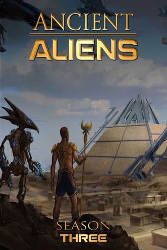 Staffel 3