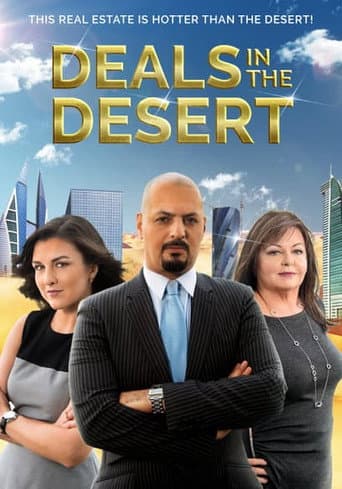 Staffel 1
