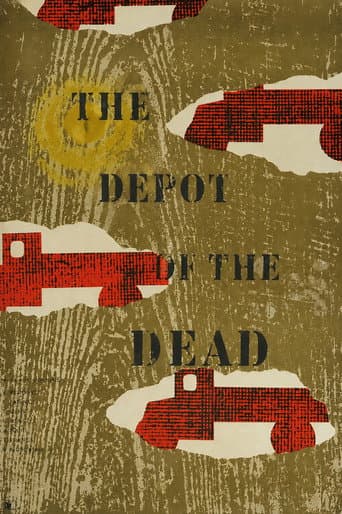 The Depot of the Dead