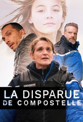 La Disparue de Compostelle