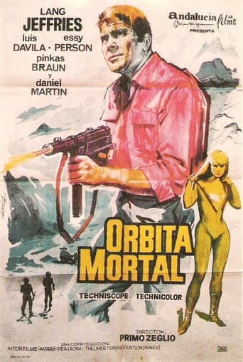 Órbita mortal