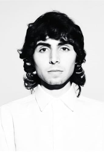 Oliver Moon