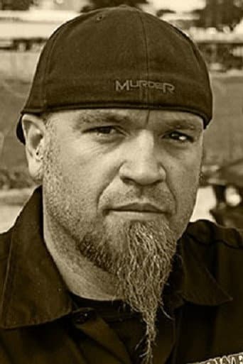 Shawn Ellington