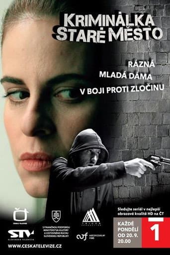 Staffel 1
