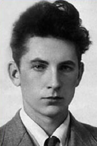 Олег Бондарёв