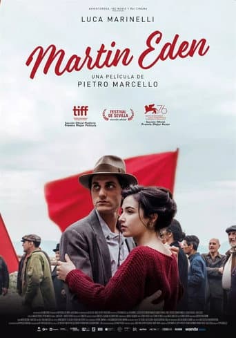 Martin Eden