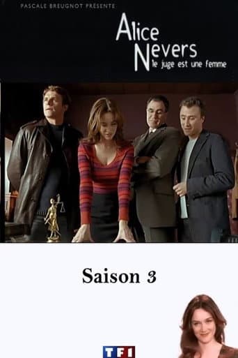 Staffel 3