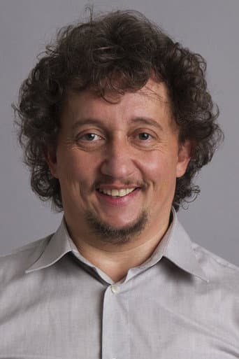 Michal Rovňák