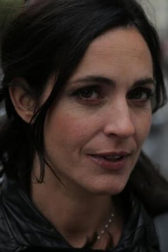 Gaëlle Fraysse