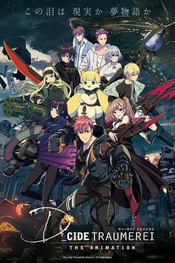 Staffel 1