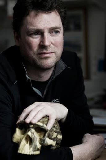 Mark Maslin