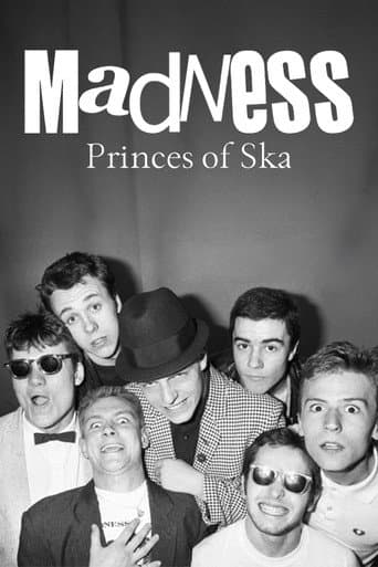 Madness - Princes of Ska, Kings of Pop