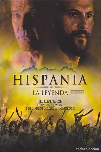 Staffel 3