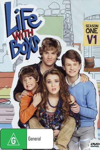 Staffel 1