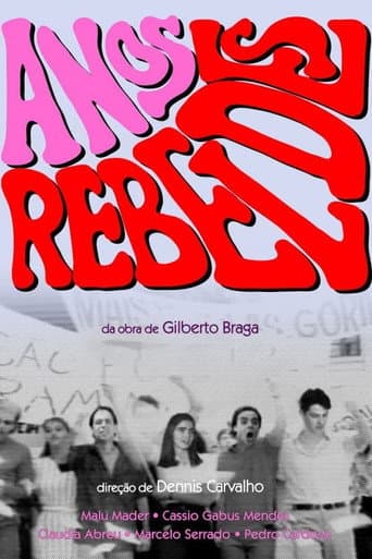 Staffel 1