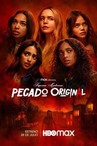 Pecado original