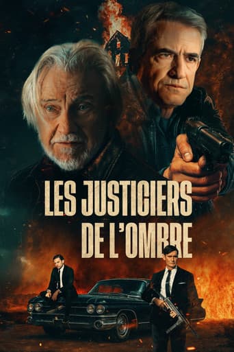 Les Justiciers de l'Ombre