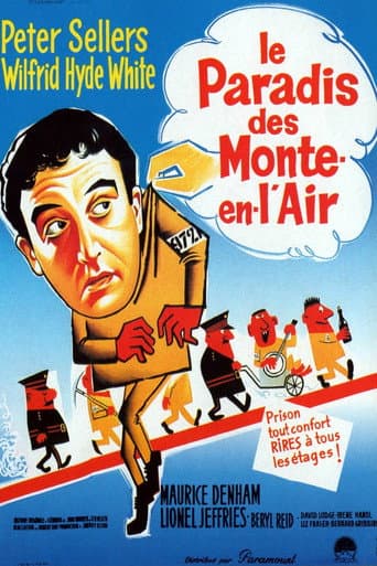 Le paradis des monte-en-l'air